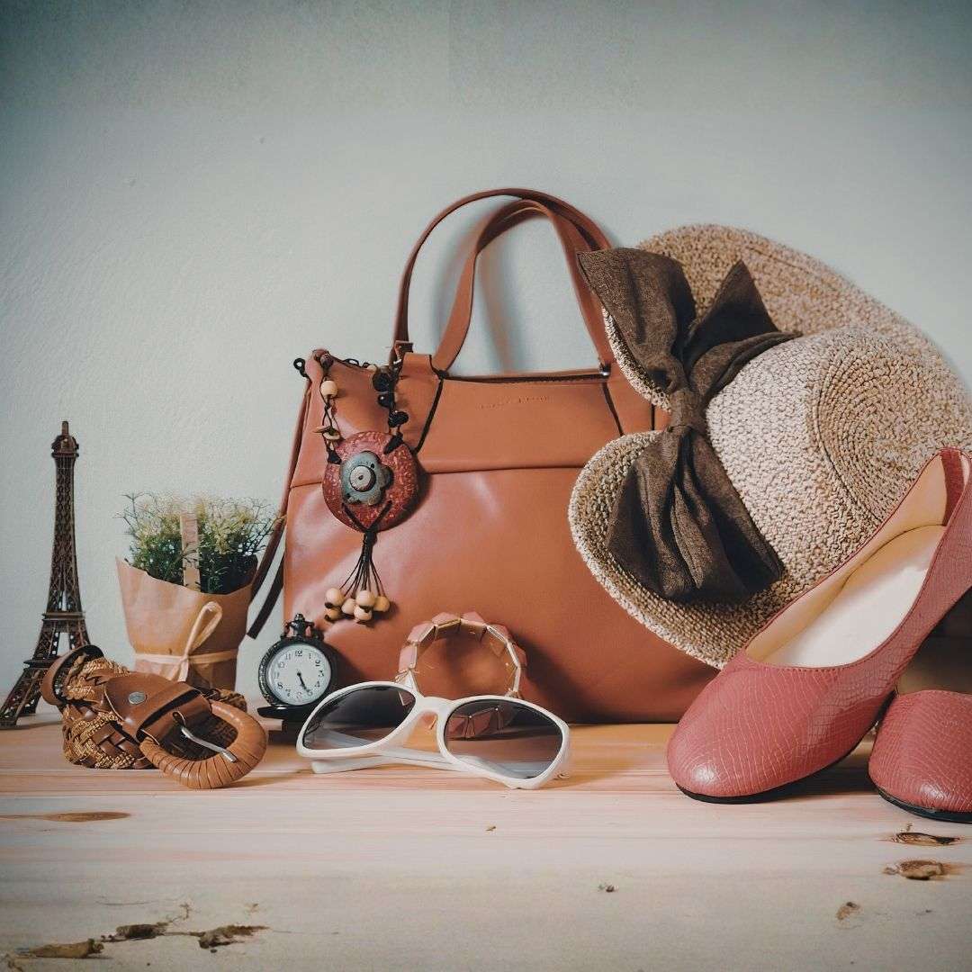 Bags Accessories