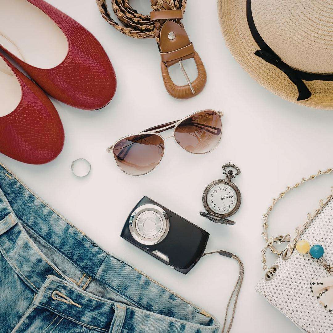 Fashion Accessories